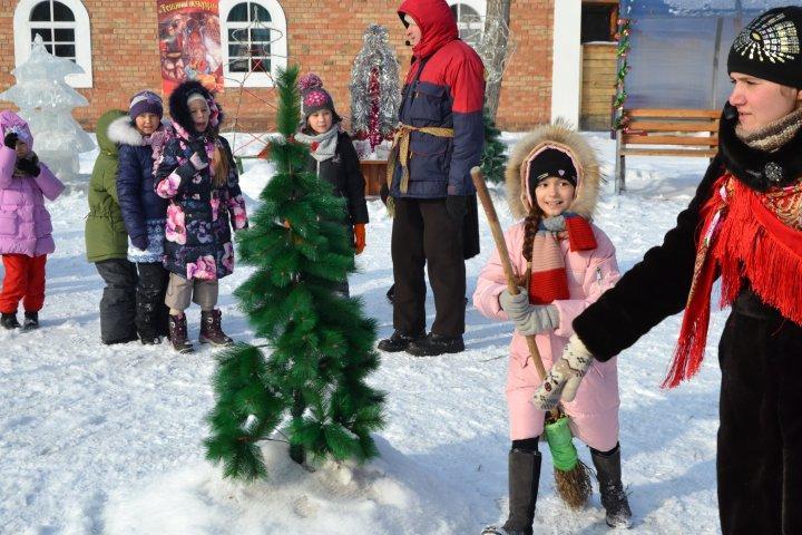 Масленица приглашает в гости