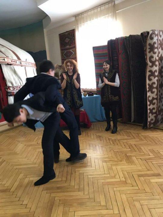 Бірлік пен достық мерекесі – Наурыз Шығыс Қазақстан төрінде