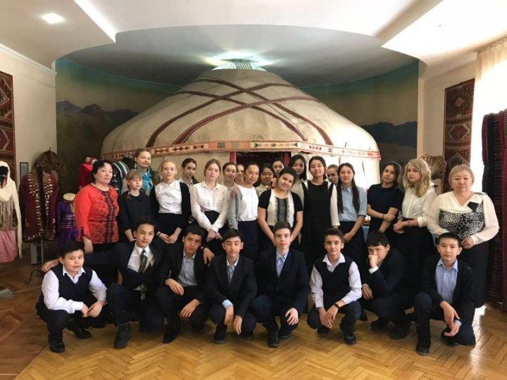 Бірлік пен достық мерекесі – Наурыз Шығыс Қазақстан төрінде