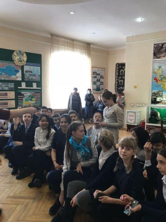 Бірлік пен достық мерекесі – Наурыз Шығыс Қазақстан төрінде