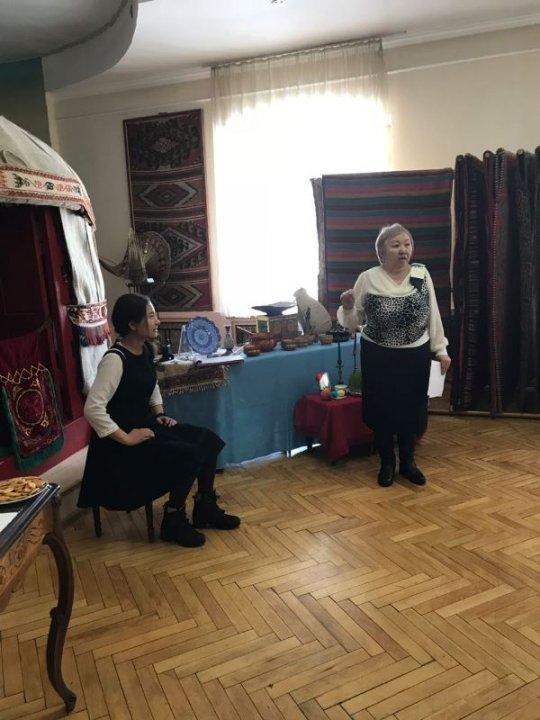 Бірлік пен достық мерекесі – Наурыз Шығыс Қазақстан төрінде