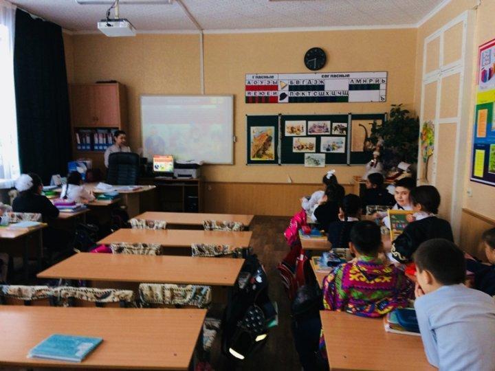 Наурыз мерекесінде не істейміз!
