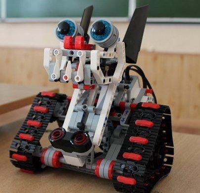 Открытие IT-класса Открытие IT-класса
