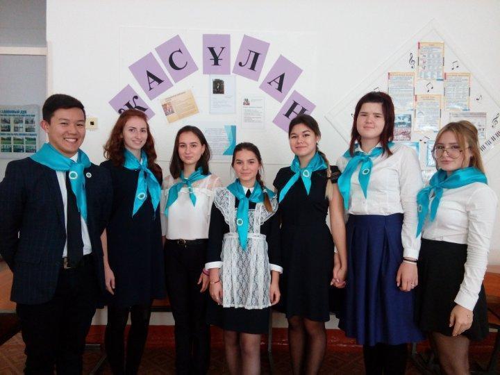 Выборы 2018