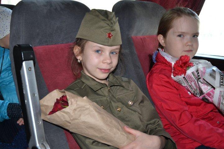Вахта памяти