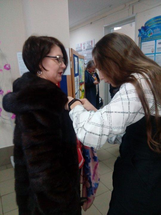 Праздничные мероприятия, посвященные Международному женскому дню 8 марта