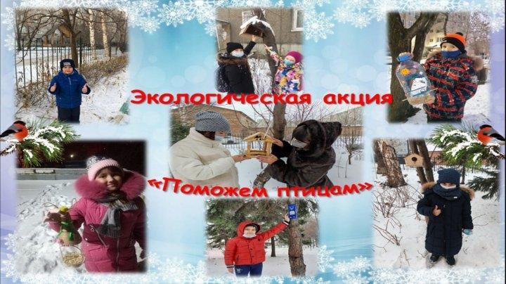 Операция "Кормушка"