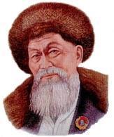 Единый день  "Ұлы дала жыршысы", посвященный 175 летию Жамбыла Жабаева