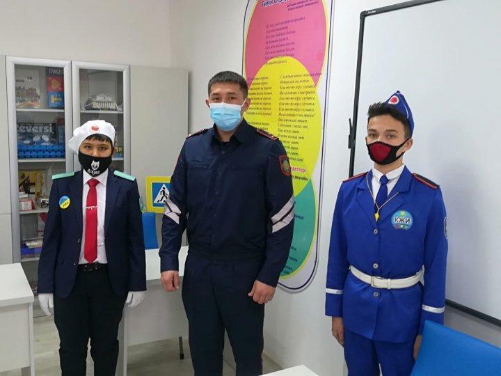 Вперед, ЮИД!