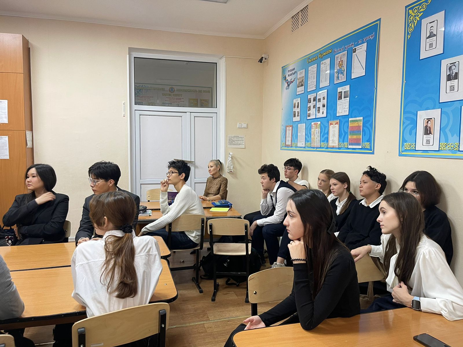 "Мои шаги к профессиональному успеху"