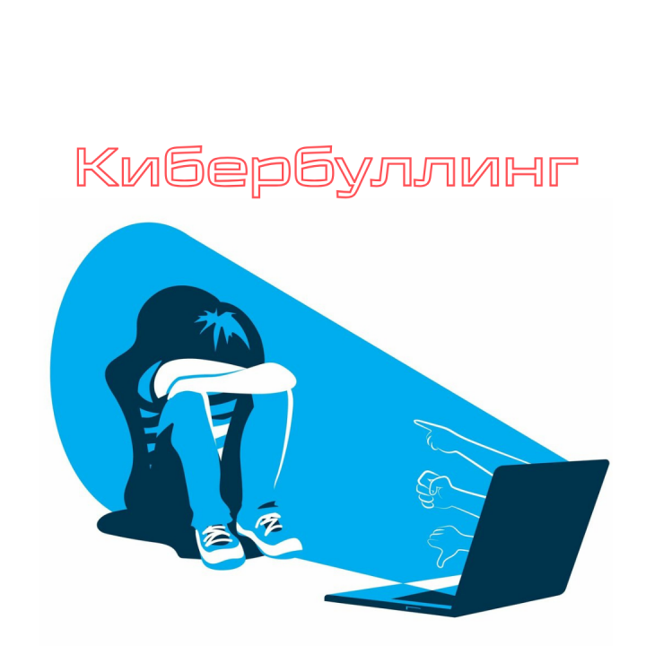 "КИБЕРБУЛЛИНГ"