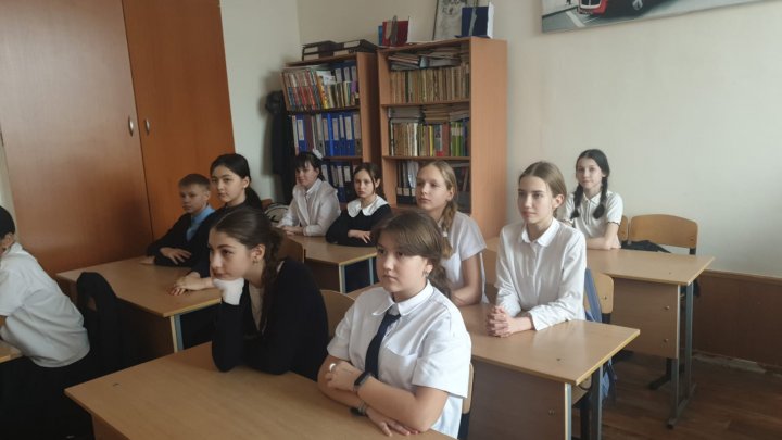 Интегрированный урок «Дороги, которые мы выбираем» о жизни и творчестве  писателя О.Генри.