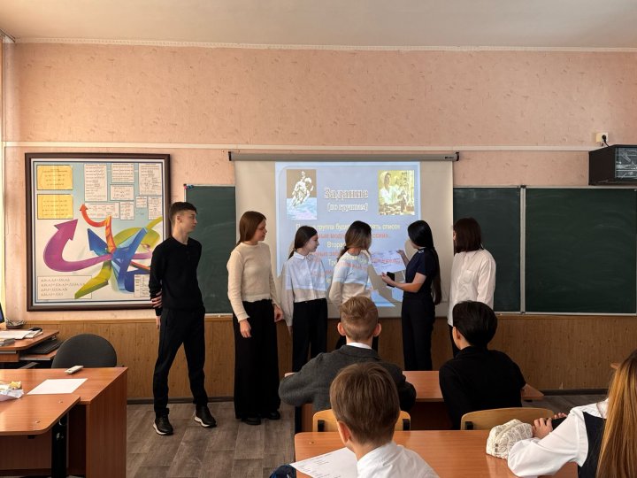 Встреча с теологом Управления по делам религии ВКО
